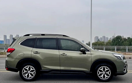 Subaru Forester, 2022 год, 2 500 000 рублей, 7 фотография