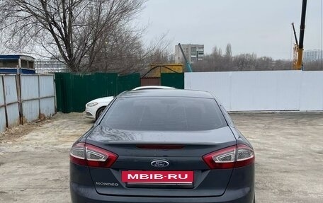 Ford Mondeo IV, 2011 год, 1 150 000 рублей, 4 фотография