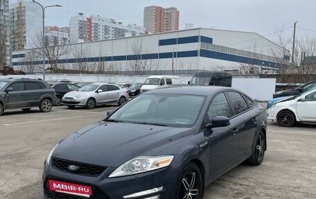 Ford Mondeo IV, 2011 год, 1 150 000 рублей, 3 фотография