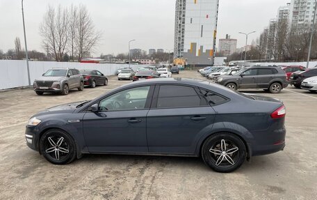 Ford Mondeo IV, 2011 год, 1 150 000 рублей, 7 фотография