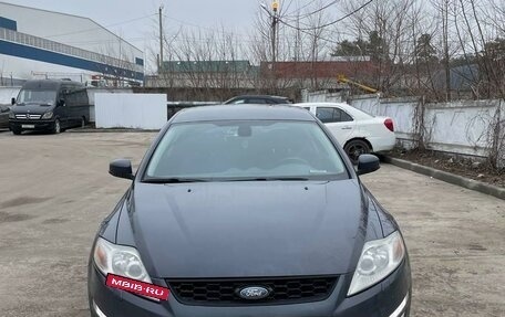 Ford Mondeo IV, 2011 год, 1 150 000 рублей, 8 фотография