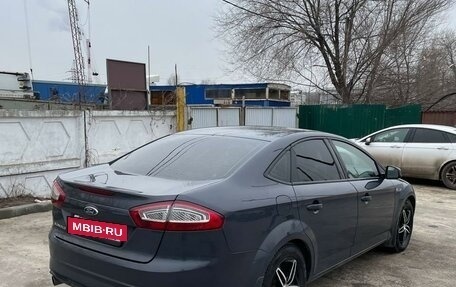 Ford Mondeo IV, 2011 год, 1 150 000 рублей, 10 фотография