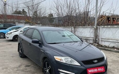 Ford Mondeo IV, 2011 год, 1 150 000 рублей, 9 фотография