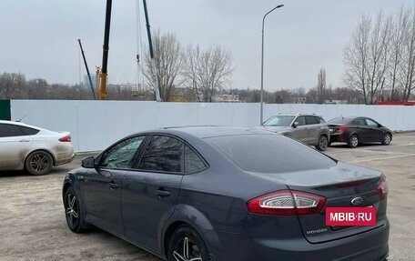 Ford Mondeo IV, 2011 год, 1 150 000 рублей, 5 фотография