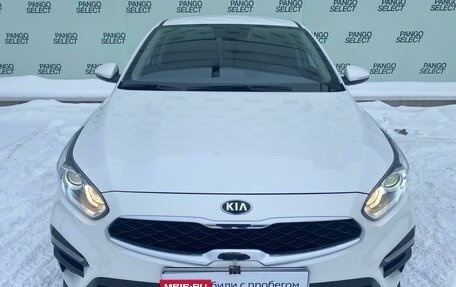 KIA Cerato IV, 2021 год, 2 150 000 рублей, 2 фотография