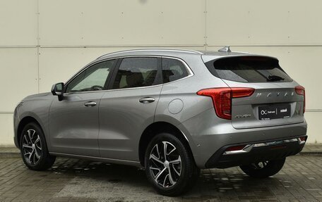 Haval Jolion, 2023 год, 2 469 000 рублей, 5 фотография