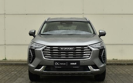 Haval Jolion, 2023 год, 2 469 000 рублей, 6 фотография