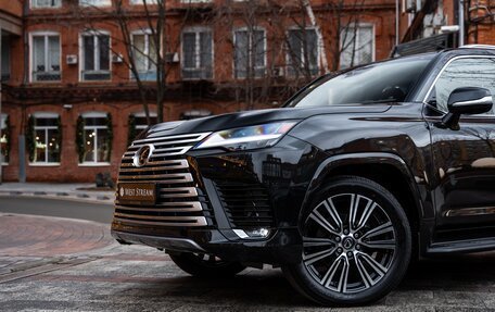 Lexus LX, 2024 год, 18 500 000 рублей, 2 фотография