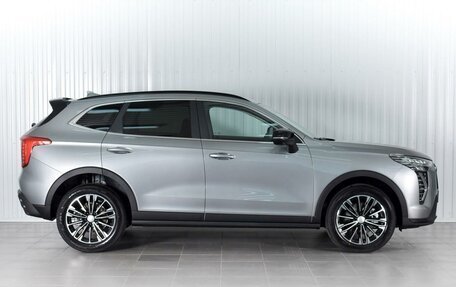 Haval Jolion, 2024 год, 2 799 000 рублей, 3 фотография