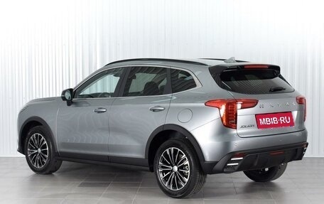 Haval Jolion, 2024 год, 2 799 000 рублей, 4 фотография