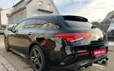 Mercedes-Benz CLA, 2021 год, 3 400 000 рублей, 4 фотография