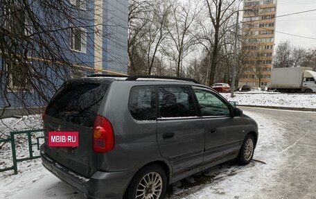 Mitsubishi Space Star I рестайлинг, 2003 год, 315 000 рублей, 5 фотография