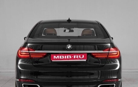 BMW 7 серия, 2016 год, 4 250 000 рублей, 5 фотография