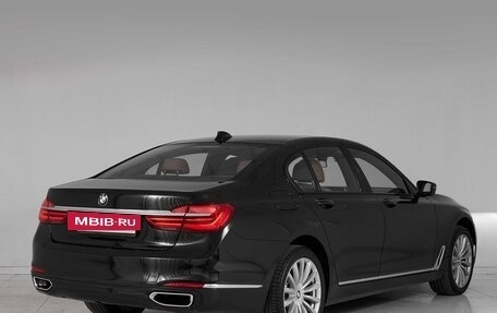 BMW 7 серия, 2016 год, 4 250 000 рублей, 6 фотография