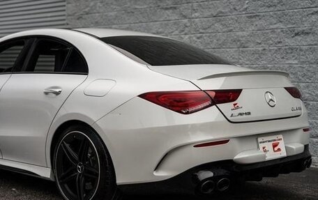 Mercedes-Benz CLA AMG, 2022 год, 7 413 000 рублей, 7 фотография