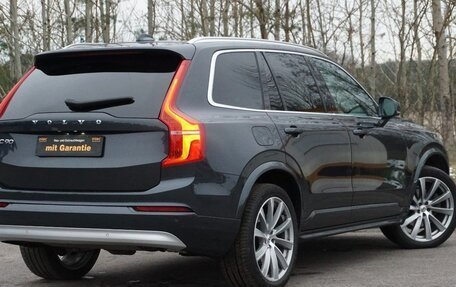 Volvo XC90 II рестайлинг, 2021 год, 4 460 000 рублей, 7 фотография