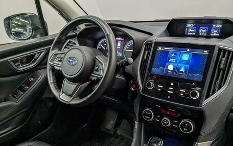 Subaru Forester, 2018 год, 2 855 000 рублей, 25 фотография