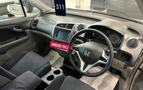 Honda Stream II, 2010 год, 1 549 999 рублей, 11 фотография