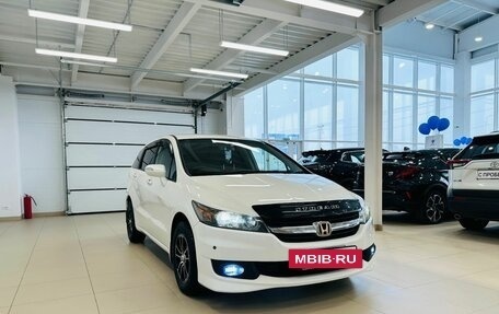 Honda Stream II, 2010 год, 1 549 999 рублей, 8 фотография