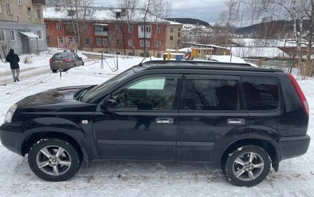 Nissan X-Trail, 2005 год, 630 000 рублей, 6 фотография