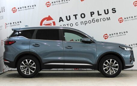 Chery Tiggo 7 Pro, 2020 год, 1 699 000 рублей, 6 фотография