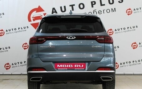 Chery Tiggo 7 Pro, 2020 год, 1 699 000 рублей, 4 фотография