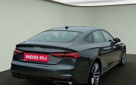 Audi A5, 2021 год, 3 300 000 рублей, 5 фотография