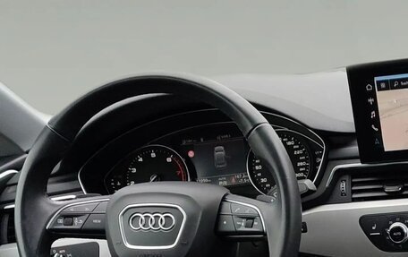 Audi A5, 2021 год, 3 300 000 рублей, 16 фотография