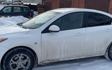 Mazda 3, 2010 год, 1 100 000 рублей, 4 фотография