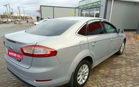 Ford Mondeo IV, 2013 год, 870 000 рублей, 4 фотография