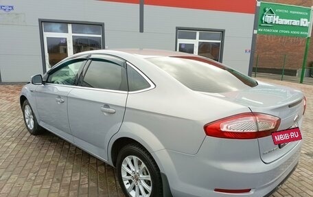 Ford Mondeo IV, 2013 год, 870 000 рублей, 3 фотография