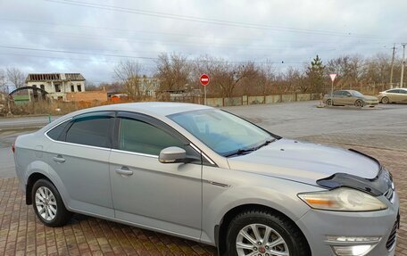 Ford Mondeo IV, 2013 год, 870 000 рублей, 5 фотография