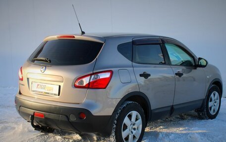 Nissan Qashqai, 2010 год, 1 016 000 рублей, 7 фотография