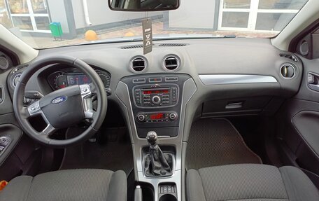 Ford Mondeo IV, 2013 год, 870 000 рублей, 9 фотография