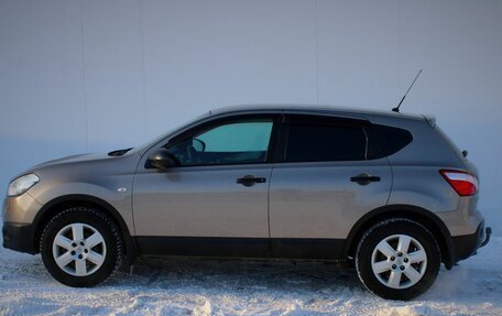 Nissan Qashqai, 2010 год, 1 016 000 рублей, 4 фотография