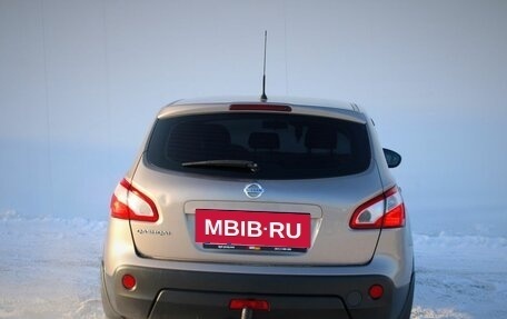 Nissan Qashqai, 2010 год, 1 016 000 рублей, 6 фотография