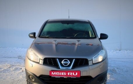 Nissan Qashqai, 2010 год, 1 016 000 рублей, 2 фотография