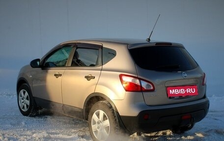 Nissan Qashqai, 2010 год, 1 016 000 рублей, 5 фотография