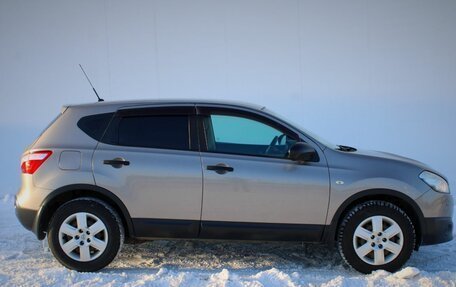 Nissan Qashqai, 2010 год, 1 016 000 рублей, 8 фотография