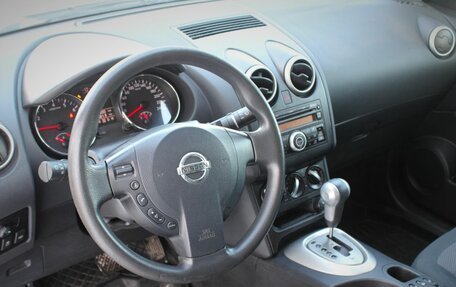 Nissan Qashqai, 2010 год, 1 016 000 рублей, 14 фотография