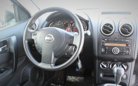 Nissan Qashqai, 2010 год, 1 016 000 рублей, 15 фотография