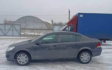 Opel Astra H, 2012 год, 600 000 рублей, 3 фотография