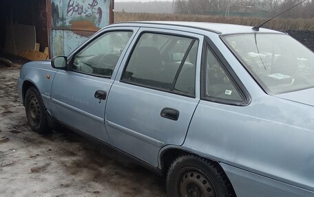 Daewoo Nexia I рестайлинг, 2011 год, 310 000 рублей, 2 фотография