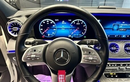 Mercedes-Benz CLS, 2021 год, 6 125 000 рублей, 8 фотография