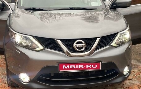 Nissan Qashqai, 2018 год, 1 970 000 рублей, 10 фотография