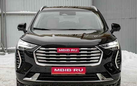 Haval Jolion, 2022 год, 1 880 000 рублей, 2 фотография