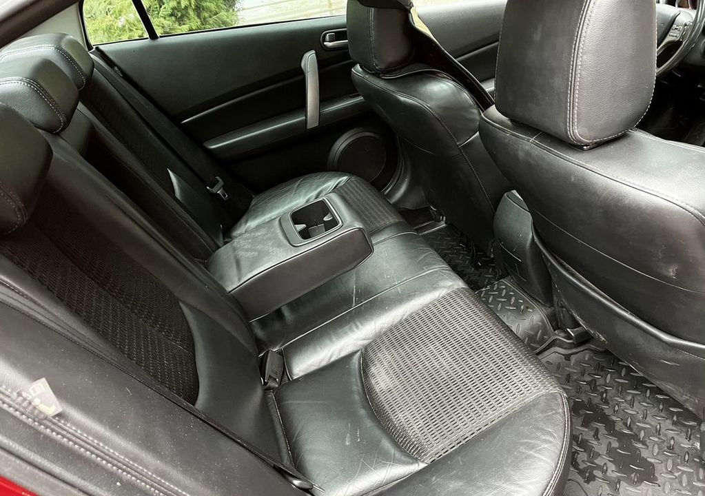 Mazda 6 GH, 2008 год, 785 000 рублей, 29 фотография