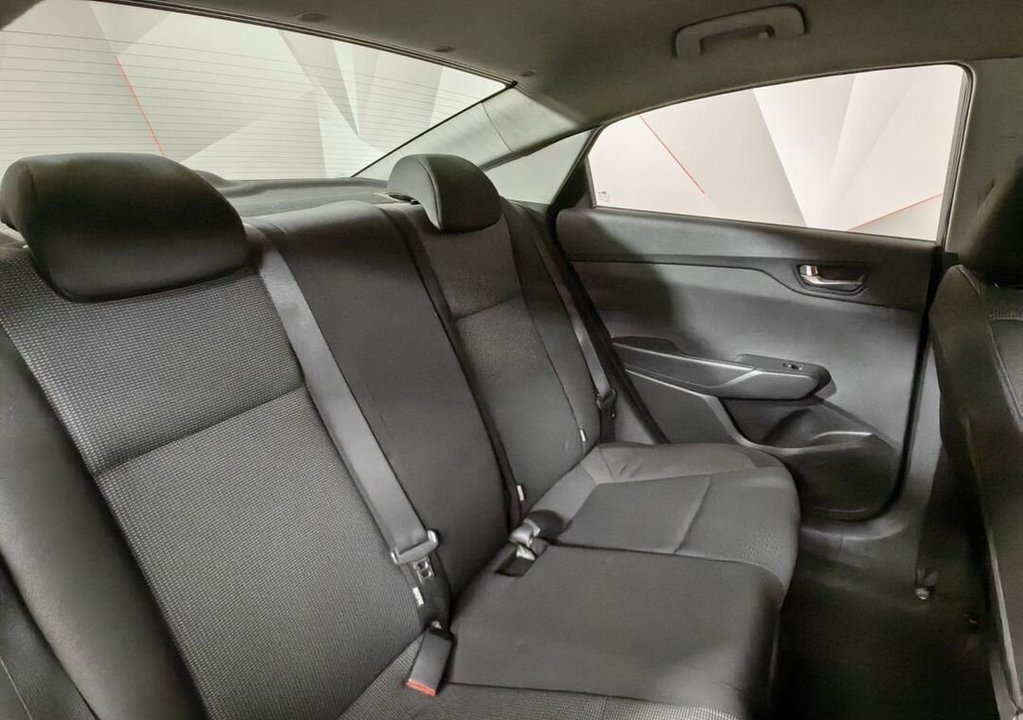 Hyundai Solaris, 2021 год, 1 149 000 рублей, 13 фотография