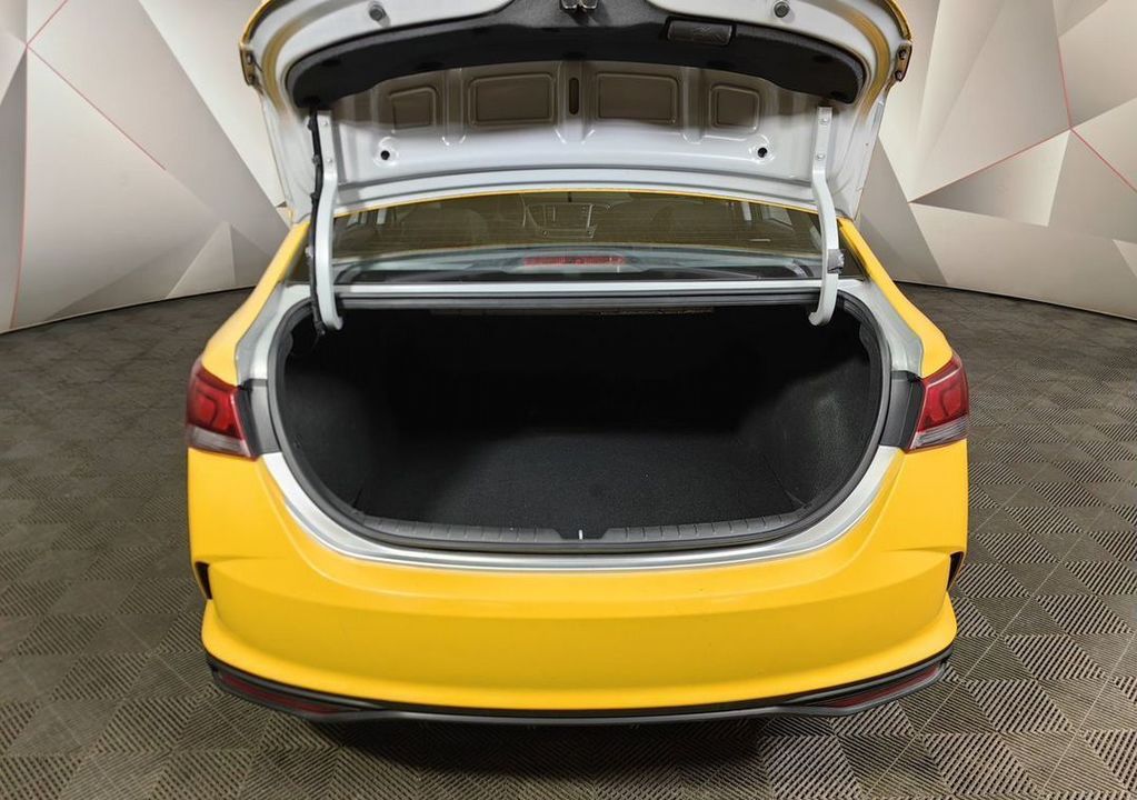 Hyundai Solaris, 2021 год, 1 149 000 рублей, 16 фотография