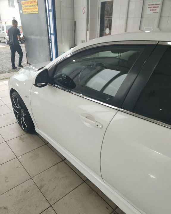 Mazda 6 GH, 2009 год, 760 000 рублей, 5 фотография